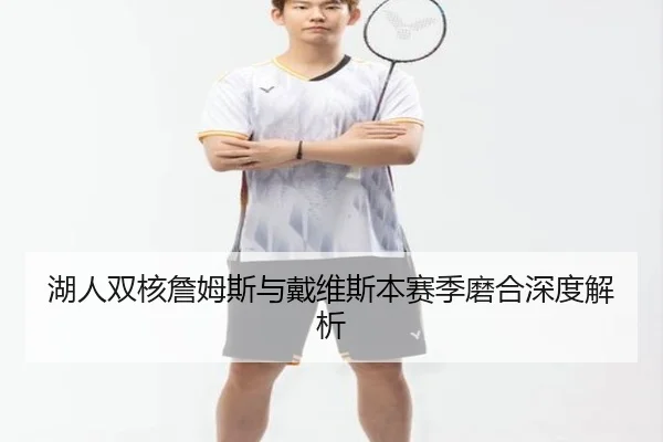 湖人双核詹姆斯与戴维斯本赛季磨合深度解析